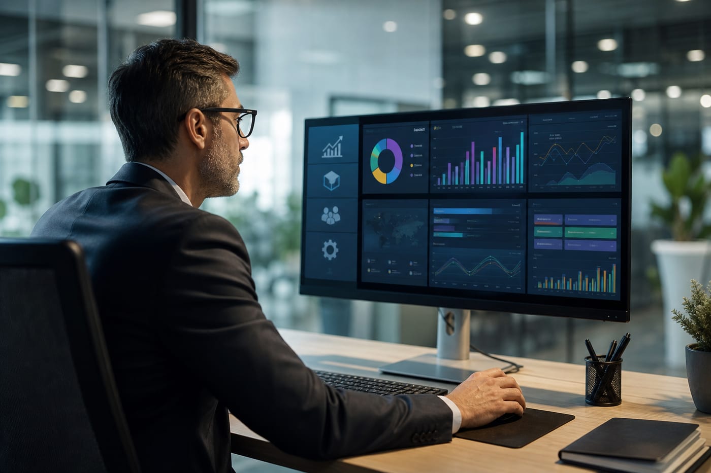ERP Solutions