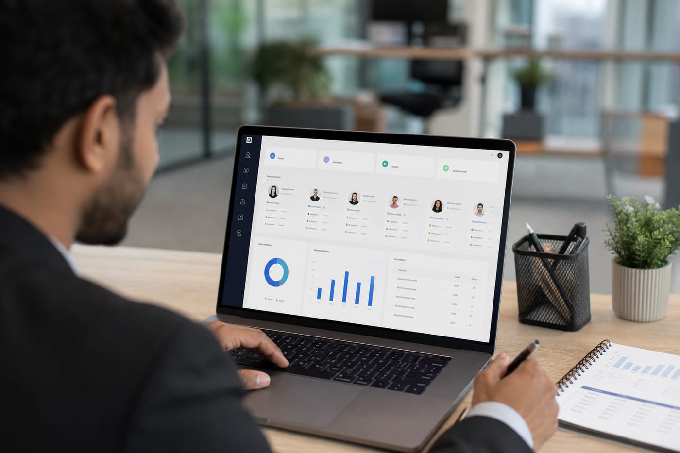 HR Software