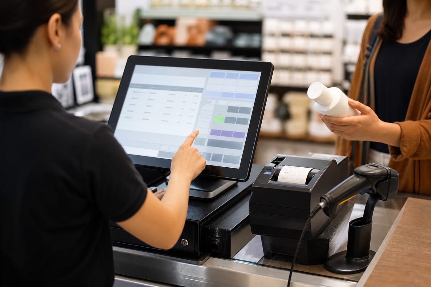 POS Software
